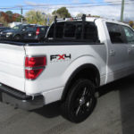 2010 Ford F-150 FX4 full