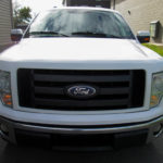 2010 Ford F-150 FX4 full