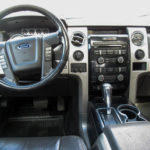 2010 Ford F-150 FX4 full