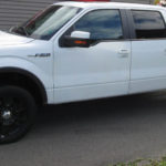 2010 Ford F-150 FX4 full