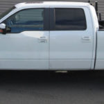 2010 Ford F-150 FX4 full