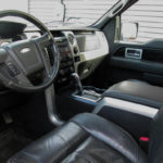 2010 Ford F-150 FX4 full