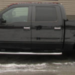 2012 Ford F-150 SuperCrew XTR full