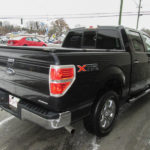 2012 Ford F-150 SuperCrew XTR full