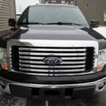 2012 Ford F-150 SuperCrew XTR full