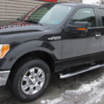 2012 Ford F-150 SuperCrew XTR full