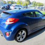 2016 Hynudai Veloster full