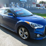 2016 Hynudai Veloster full