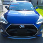 2016 Hynudai Veloster full