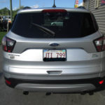 2012 Ford Escape SEL 4WD full