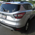 2012 Ford Escape SEL 4WD full