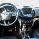 2012 Ford Escape SEL 4WD full