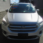 2012 Ford Escape SEL 4WD full