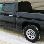 2011 Chevrolet Silverado 1500 4WD Crew Cab LT Z71 full