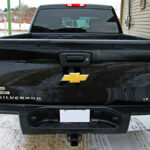 2011 Chevrolet Silverado 1500 4WD Crew Cab LT Z71 full