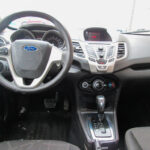 2012 Ford Fiesta SE full