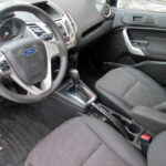 2012 Ford Fiesta SE full