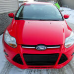 2012 Ford Focus SE full