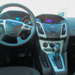 2012 Ford Focus SE full