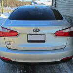 2014 Kia Forte LX full