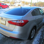 2014 Kia Forte LX full