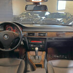 2009 BMW 328i xDrive full