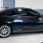 2012 BMW 328i Coupe xDrive full