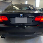 2012 BMW 328i Coupe xDrive full