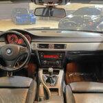 2012 BMW 328i Coupe xDrive full