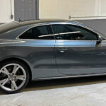 2013 AUDI A5 S-LINE full