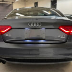 2013 AUDI A5 S-LINE full