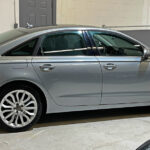 2013 Audi A6 3.0T Prestige full