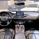 2013 Audi A6 3.0T Prestige full