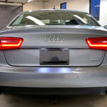 2013 Audi A6 3.0T Prestige full