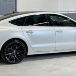 2013 AUDI A7 full