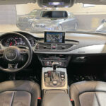 2013 AUDI A7 full