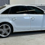 2013 Audi S4 Technik full