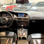 2013 Audi S4 Technik full