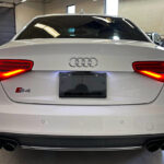 2013 Audi S4 Technik full