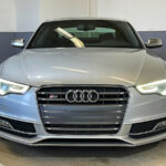 2013 AUDI S5 full