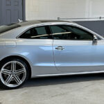 2013 AUDI S5 full