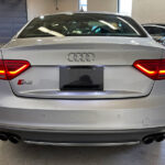 2013 AUDI S5 full