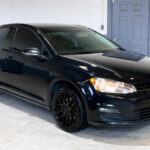 2015 VOLKSWAGEN GOLF 1.8 TSI full