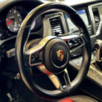 2015 Porsche Macan S full