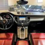 2015 Porsche Macan S full
