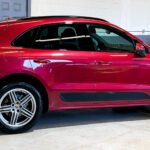 2015 Porsche Macan S full