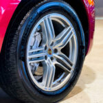 2015 Porsche Macan S full