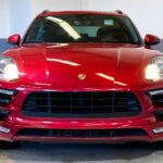 2015 Porsche Macan S full