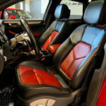 2015 Porsche Macan S full