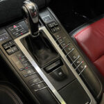 2015 Porsche Macan S full
